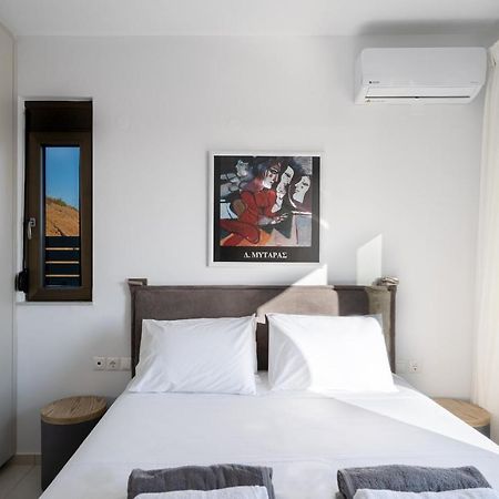 Agia Pelagia Villas ภายนอก รูปภาพ