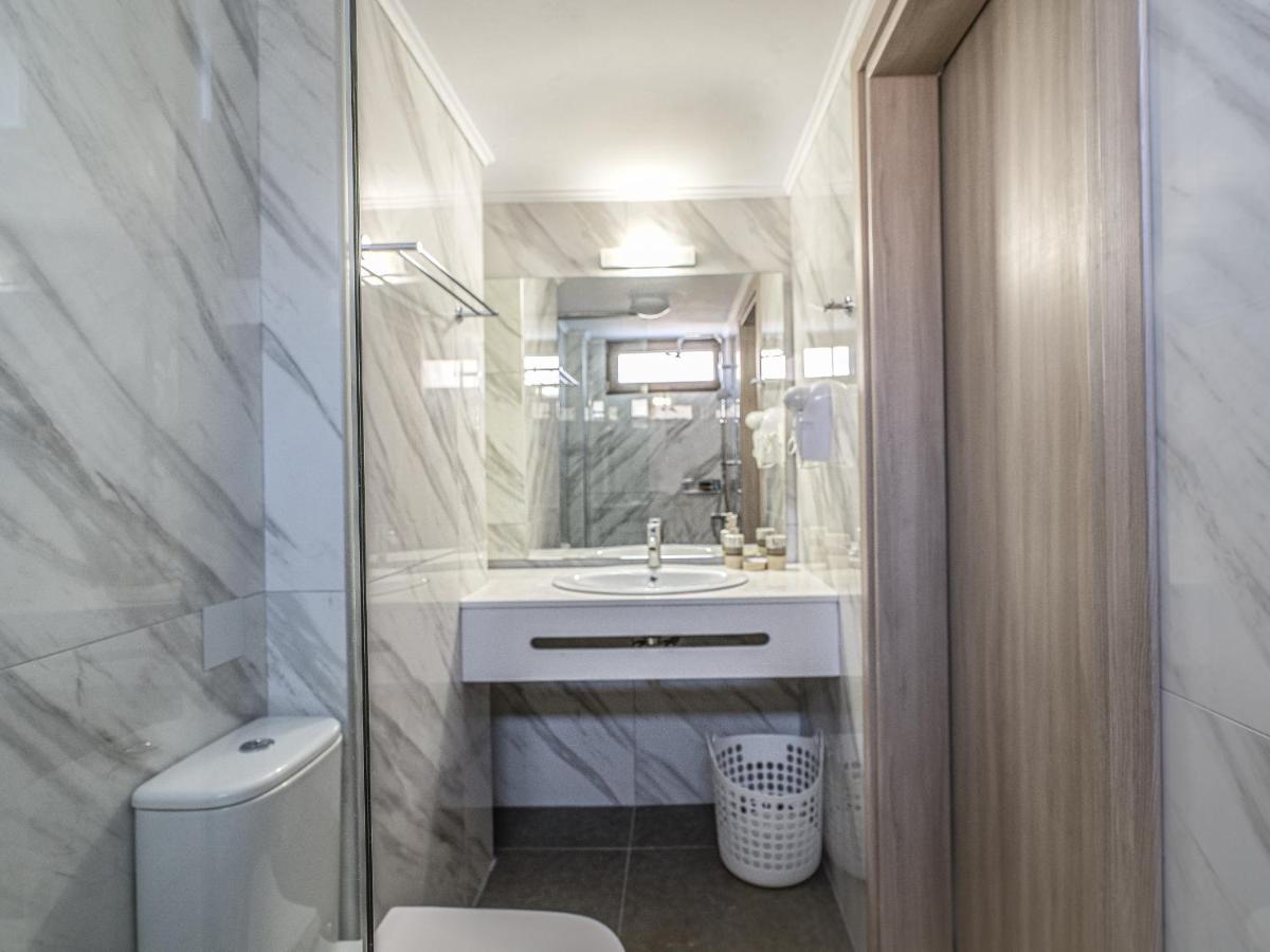 Agia Pelagia Villas ภายนอก รูปภาพ